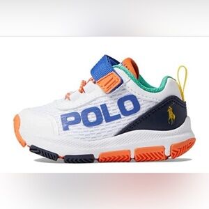 Polo by Ralph Lauren Kids' Sneakers